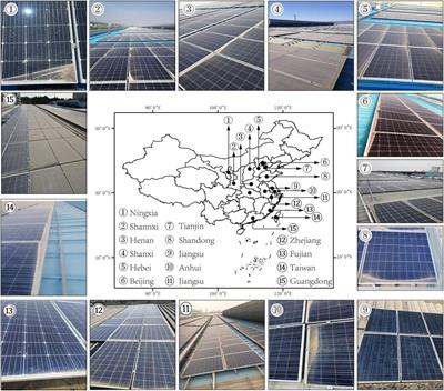 Characterization of Soiling Bands on the Bottom Edges of PV Modules